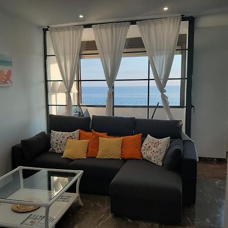 Apartamento Cotobro Almuñécar Zewnętrze zdjęcie