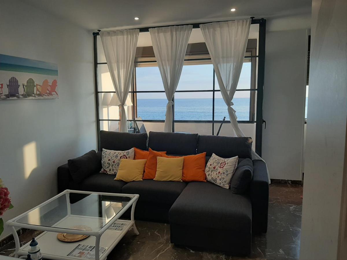 Apartamento Cotobro Almuñécar Zewnętrze zdjęcie