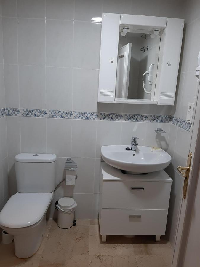 Apartamento Cotobro Almuñécar Zewnętrze zdjęcie