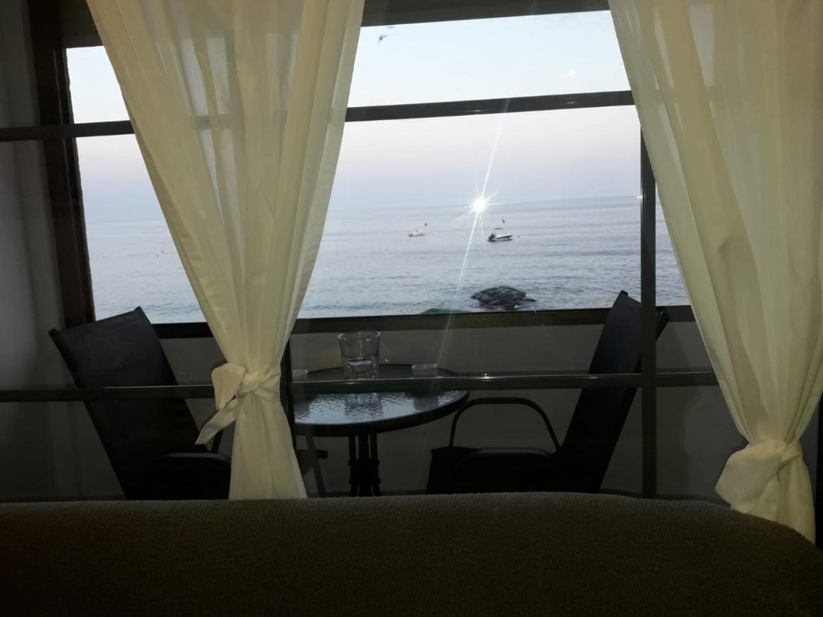 Apartamento Cotobro Almuñécar Zewnętrze zdjęcie