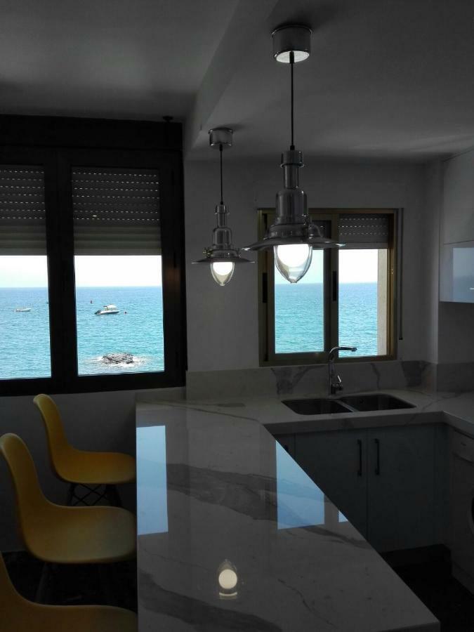 Apartamento Cotobro Almuñécar Zewnętrze zdjęcie
