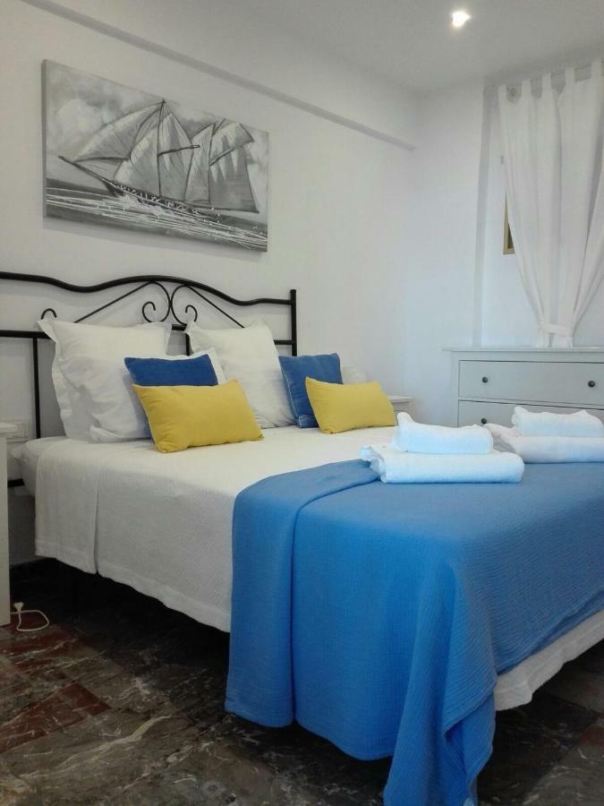 Apartamento Cotobro Almuñécar Zewnętrze zdjęcie