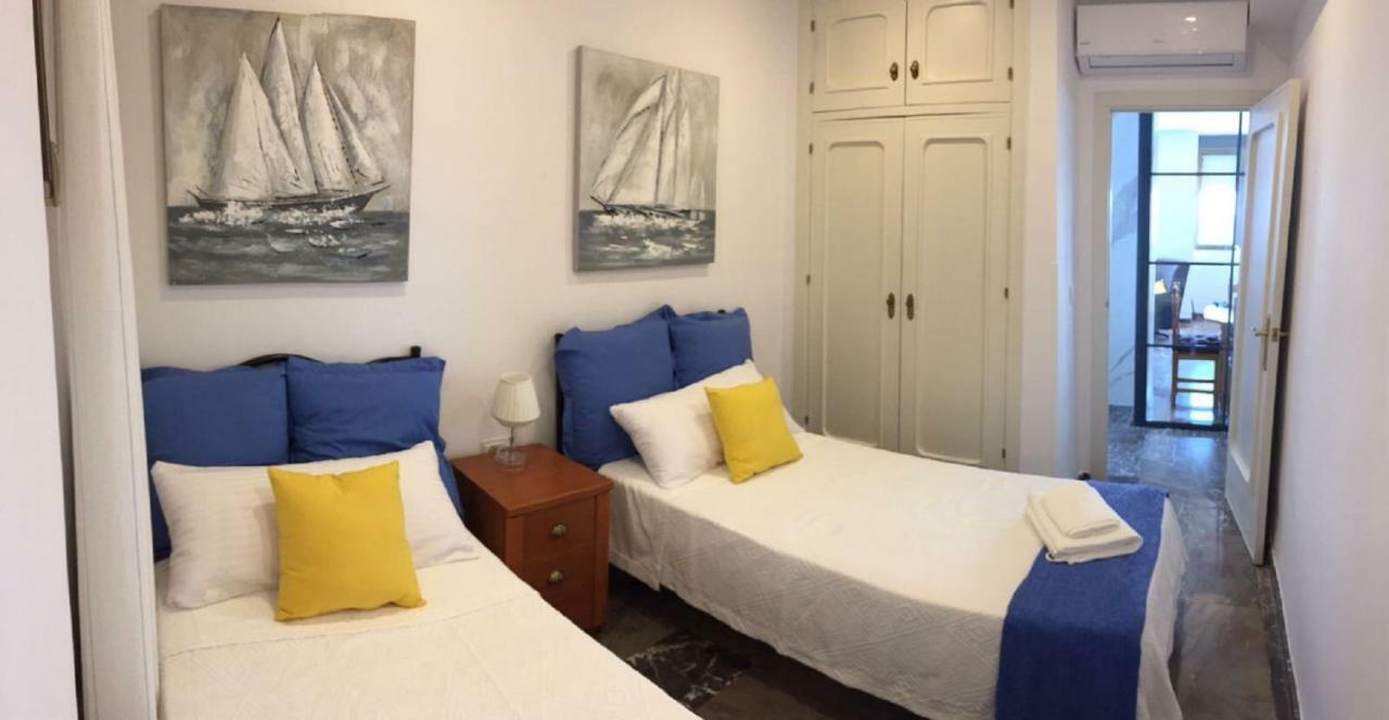 Apartamento Cotobro Almuñécar Zewnętrze zdjęcie